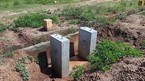 feeder pillar manhole.